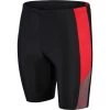 Speedo Dive Jammer - Black/fed Red/dove Grey 1 Speedo Dive Jammer - Black/fed Red/dove Grey -Aqua Fit Shop speedo dive jammer black fed red dove grey 9 1427359