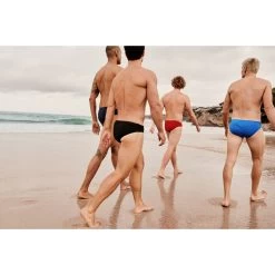 Speedo ECO Endurance + 7cm Swim Briefs - True Navy -Aqua Fit Shop speedo eco endurance plus 7cm swim briefs black 8 1427229