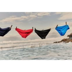 Speedo ECO Endurance + 7cm Swim Briefs - True Navy -Aqua Fit Shop speedo eco endurance plus 7cm swim briefs black 9 1427230