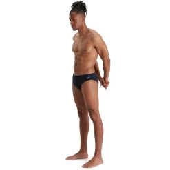 Speedo ECO Endurance + 7cm Swim Briefs - True Navy -Aqua Fit Shop speedo eco endurance plus 7cm swim briefs true navy 6 1427243
