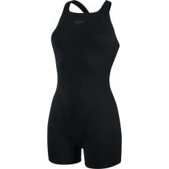 Speedo ECO Endurance+ Legsuit Women's - Black