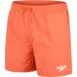 Speedo Essential 16" Watershort - Boost Orange