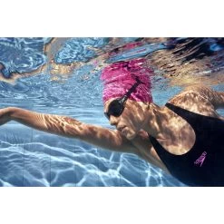 Speedo Futura Biofuse Flexiseal Swimming Goggles - Black/white/smoke -Aqua Fit Shop speedo futura biofuse flexiseal swimming goggles black white smoke 8 1429405