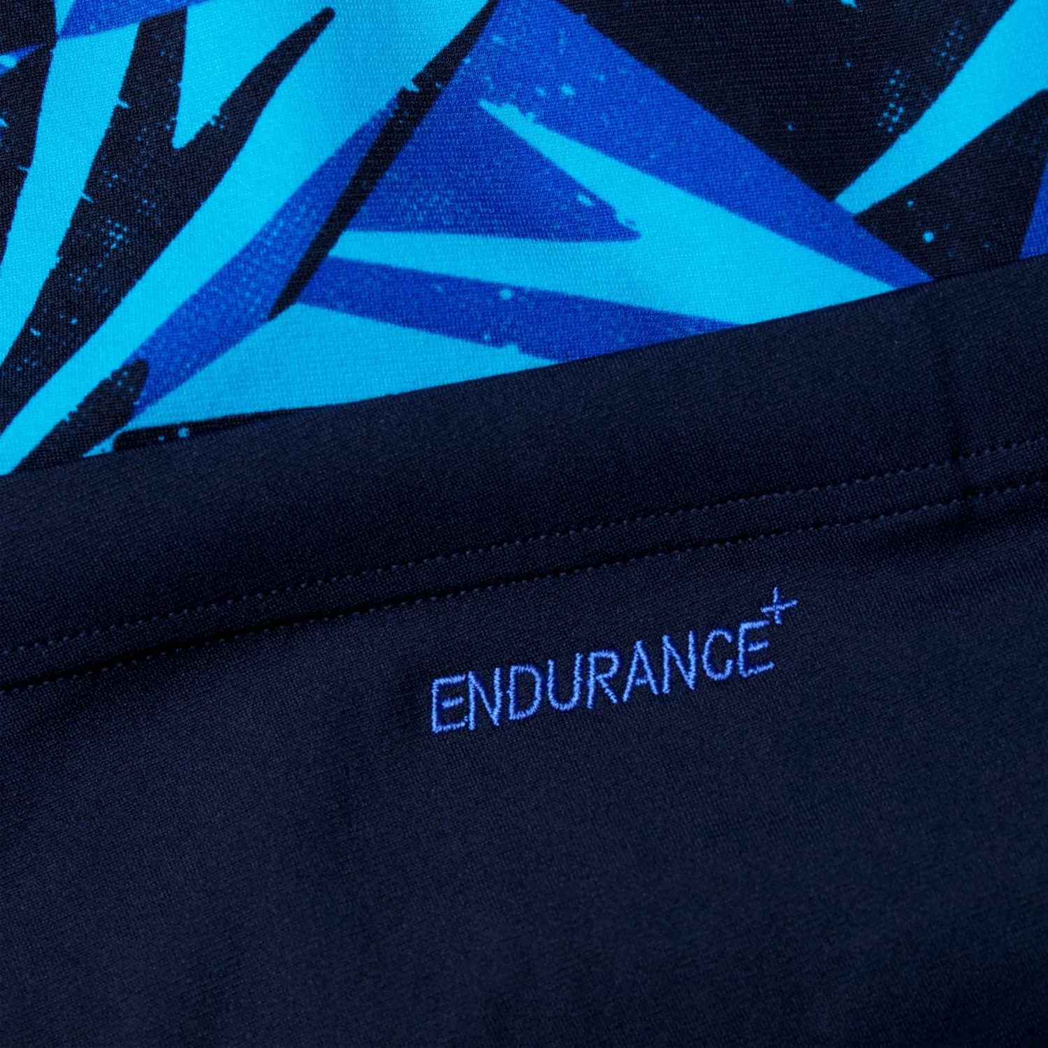 Speedo Mens Hyper Boom V-Cut Aquashort - Navy/Blue 19 Speedo Mens Hyper Boom V-Cut Aquashort - Navy/Blue - Image 17