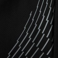 Speedo Medley Logo Jammer - Black/ardesia -Aqua Fit Shop speedo medley logo jammer black ardesia 9 1167305