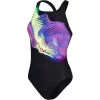 Speedo Placement Digital Medalist Bathing Suit - Black/electric Pink/miami Lilac/bright Zest -Aqua Fit Shop speedo placement digital medalist bathing suit black electric pink miami lilac bright zest 7 1424153