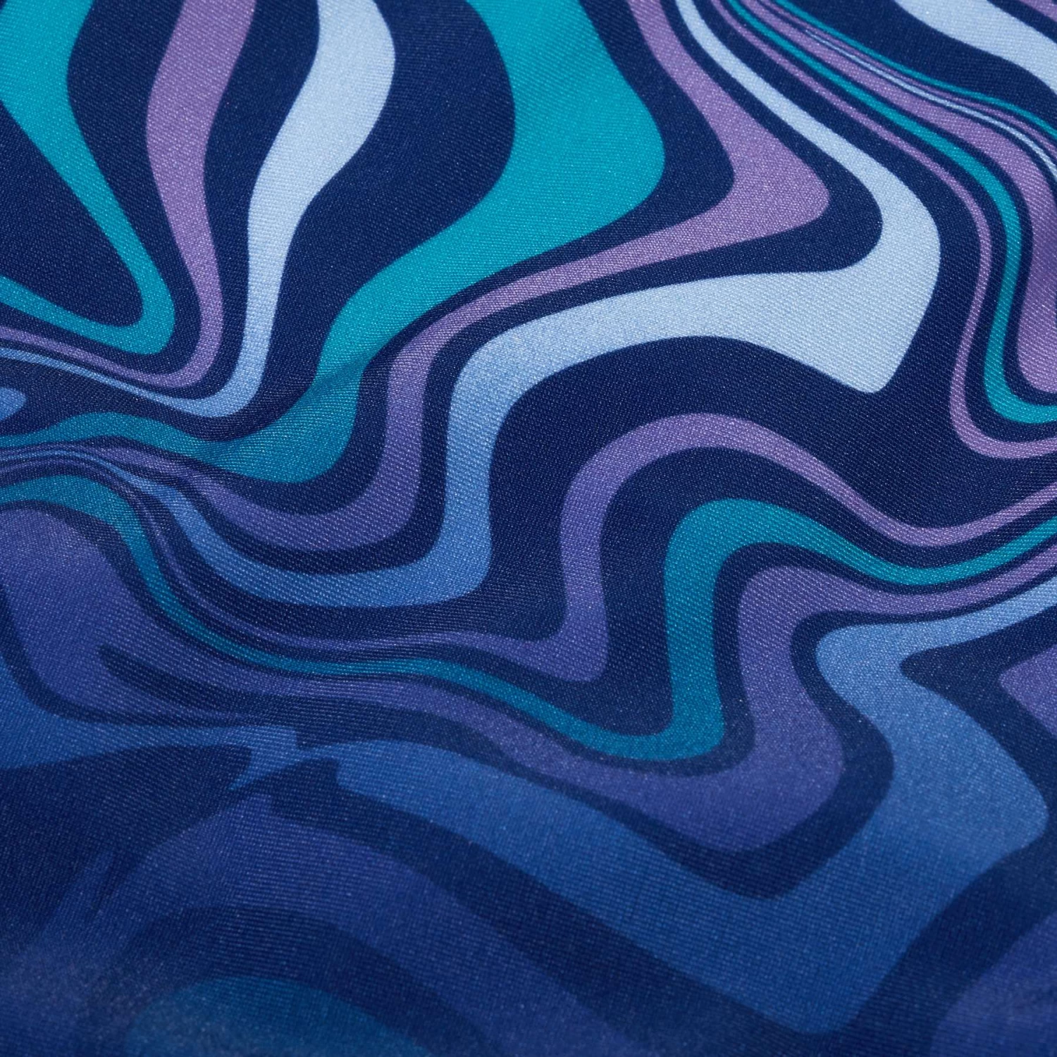 Speedo Printed Hydrasuit Girls - Ammonite Blue/blue Tack/miami Lilac/aquarium 4 Speedo Printed Hydrasuit Girls - Ammonite Blue/blue Tack/miami Lilac/aquarium - Image 2