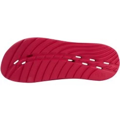 Speedo Slide Bathing Shoes - Fed Red -Aqua Fit Shop speedo slide bathing shoes fed red 1 971373