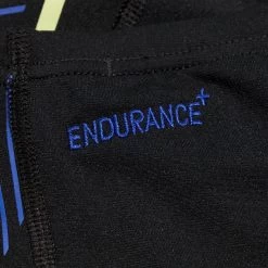 Speedo Tech Panel Jammer - Black/chroma Blue/spritz -Aqua Fit Shop speedo tech panel jammer black chroma blue spritz 9 1427608