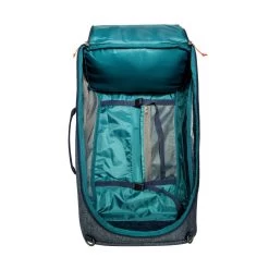 Tatonka Duffle Bag 45 - Black -Aqua Fit Shop tatonka duffle bag 45 1936004 navy e 986000