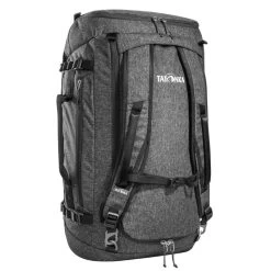 Tatonka Duffle Bag 45 - Black
