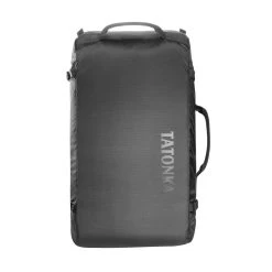 Tatonka Duffle Bag 45 - Black -Aqua Fit Shop tatonka duffle bag 45 1936040 black d 985981
