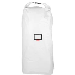 Tatonka Pack Cover Universal - White