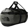 The North Face Base Camp Duffel - Medium - New Taupe Green/TNF Black -Aqua Fit Shop the north face base camp duffel m new taupe green tnf black 1 1273124