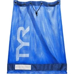 TYR Alliance Mesh Equipment Bag - Royal