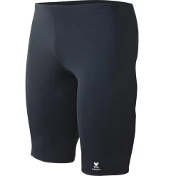 TYR Durafast Elite Solid Jammer - Black