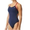 TYR Hexa Cutoutfit Swimsuit - Navy/red 2 TYR Hexa Cutoutfit Swimsuit - Navy/red -Aqua Fit Shop tyr hexa cutoutfit swimsuit navy red1 1209283