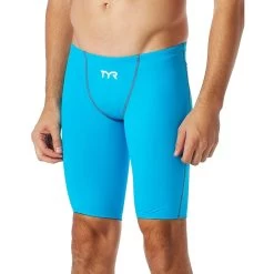 TYR Thresher Jammer - Blue/grey
