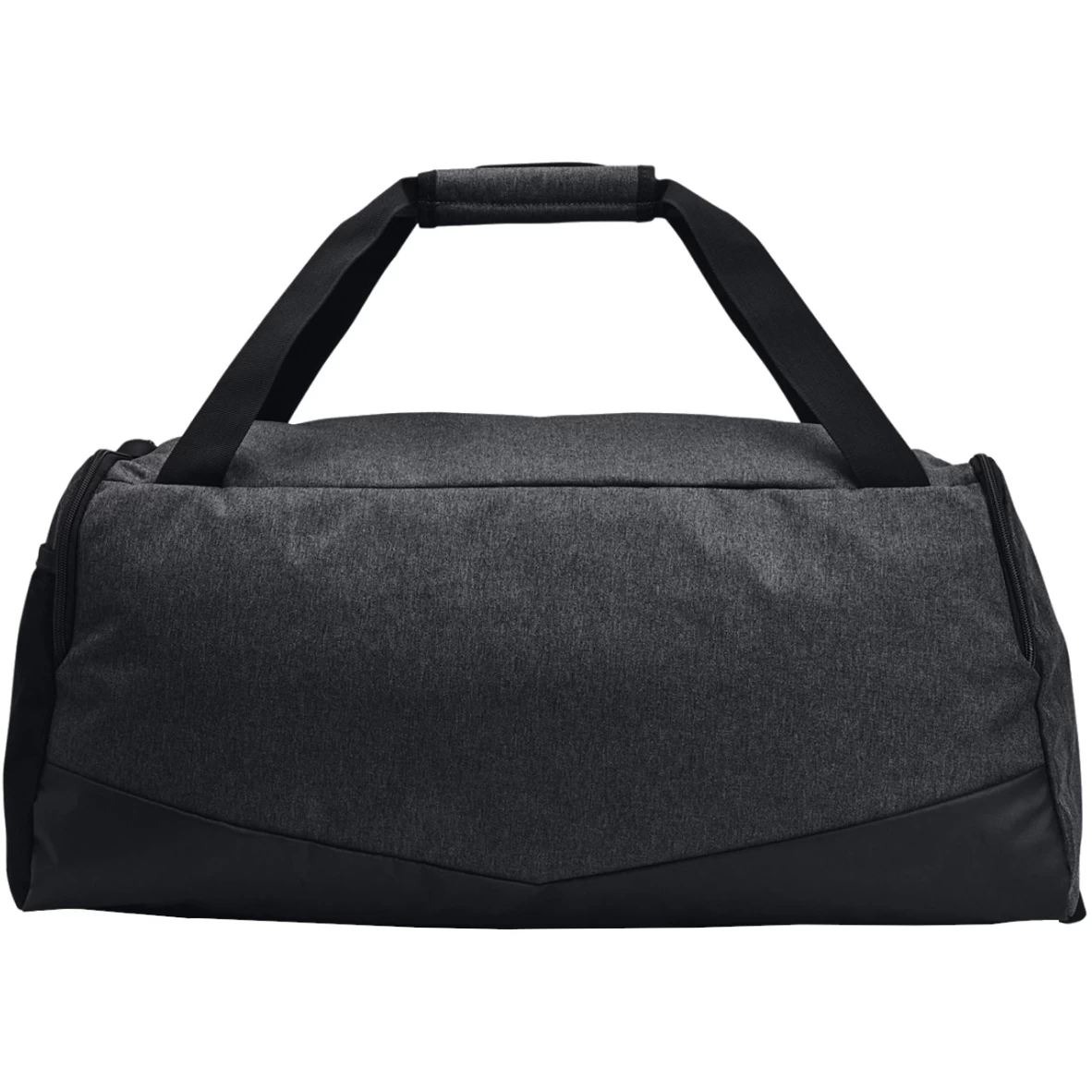 Under Armour UA Undeniable 5.0 MD Duffle Bag - Black Medium Heather 4 Under Armour UA Undeniable 5.0 MD Duffle Bag - Black Medium Heather - Image 2