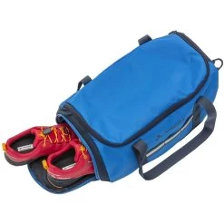 Vaude Snippy Sport Bag For Kids - 10L - Parrot Green/eclipse -Aqua Fit Shop vaude snippy bag for kids 4 1088448