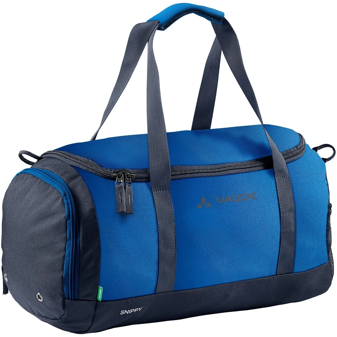 Vaude Snippy Sport Bag For Kids - 10L - Blue/eclipse 3 Vaude Snippy Sport Bag For Kids - 10L - Blue/eclipse