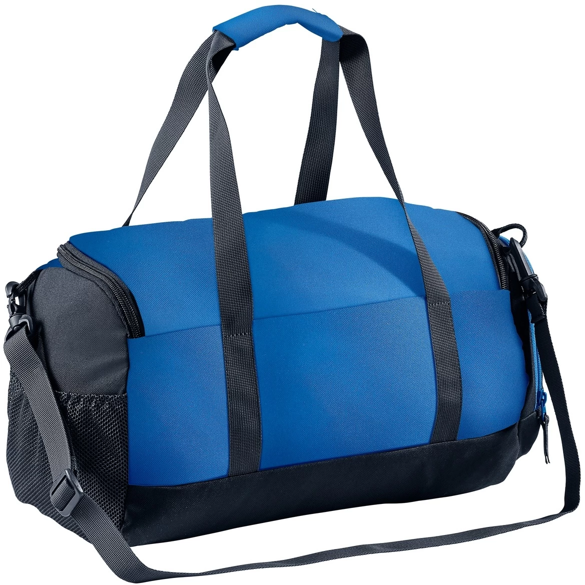 Vaude Snippy Sport Bag For Kids - 10L - Blue/eclipse 4 Vaude Snippy Sport Bag For Kids - 10L - Blue/eclipse - Image 2