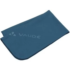Vaude Sports Towel III - Size L - Kingfisher