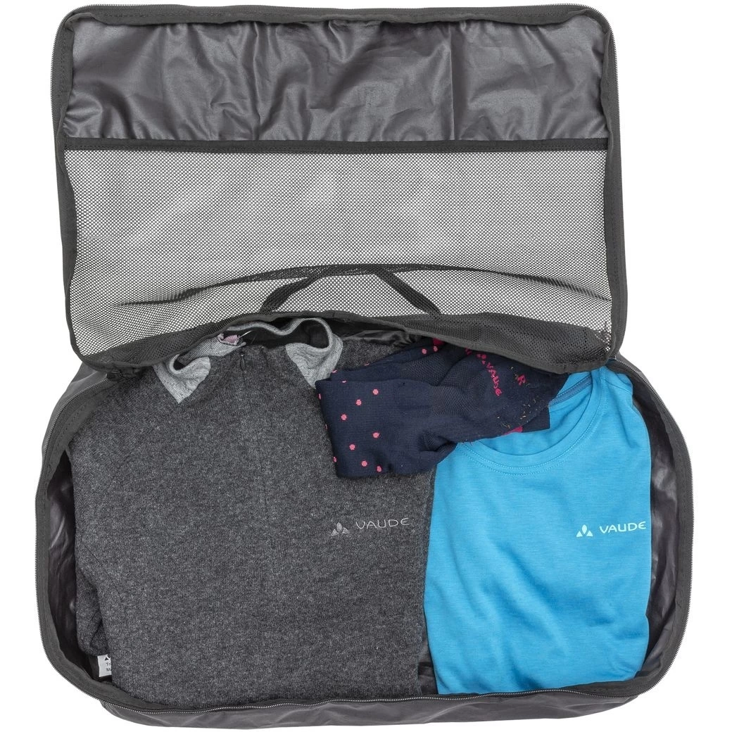 Vaude Trip Box L Packing Cube - 20L - Kingfisher 5 Vaude Trip Box L Packing Cube - 20L - Kingfisher - Image 3