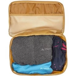 Vaude Trip Box S Packing Cube - 5L - Black 11 Vaude Trip Box S Packing Cube - 5L - Black -Aqua Fit Shop vaude trip box m 3 1088932