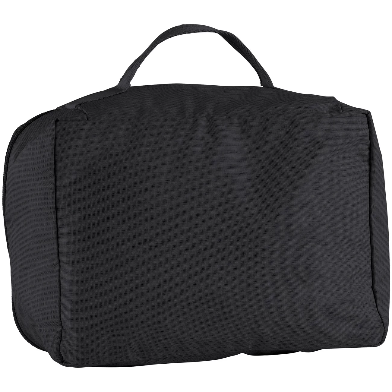 Vaude Trip Box S Packing Cube - 5L - Black 4 Vaude Trip Box S Packing Cube - 5L - Black - Image 2