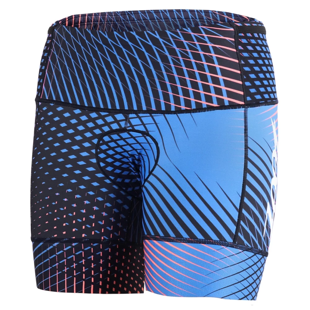 ZOOT Women's Tri LTD 6" PLUS Shorts - Stoke 3 ZOOT Women's Tri LTD 6" PLUS Shorts - Stoke