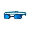 Zoggs Raptor HCB Mirror Swim Goggles - Blue/Grey/Mirrored Dark Blue 1 Zoggs Raptor HCB Mirror Swim Goggles - Blue/Grey/Mirrored Dark Blue -Aqua Fit Shop zoggs raptor hcb mirror swim goggles blue grey mirrored blue 1182571