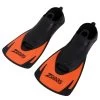 Zoggs Swim Fin Energy - Orange 2 Zoggs Swim Fin Energy - Orange -Aqua Fit Shop zoggs swim fin energy orange 1264900