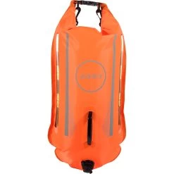 Zone3 2 Led Light 28L Backpack - Orange