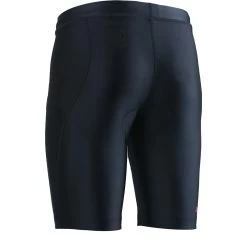 Zone3 Activate Tri Shorts - Black/red -Aqua Fit Shop zone3 activate tri shorts black red 4 1461449