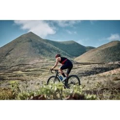 Zone3 Activate Tri Shorts - Black/red -Aqua Fit Shop zone3 activate tri shorts black red 5 1461450