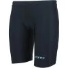 Zone3 Activate Women's Tri Shorts - Black/turquoise -Aqua Fit Shop zone3 activate women tri shorts black turquoise 1 1461439