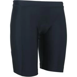 Zone3 Activate Women's Tri Shorts - Black/turquoise -Aqua Fit Shop zone3 activate women tri shorts black turquoise 2 1461440