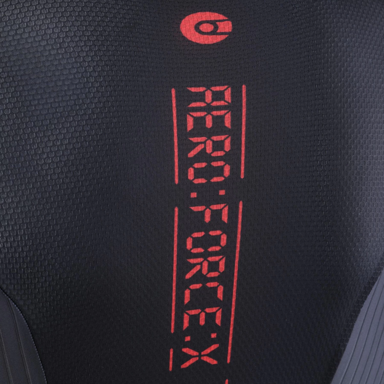 Zone3 Aeroforce X II Trisuit - Black 14 Zone3 Aeroforce X II Trisuit - Black - Image 12