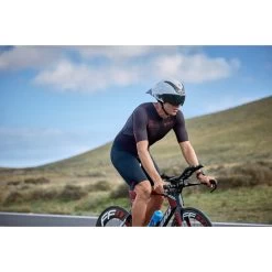 Zone3 Aeroforce X II Trisuit - Black 35 Zone3 Aeroforce X II Trisuit - Black -Aqua Fit Shop zone3 aeroforce x ii trisuit black 13 1461302