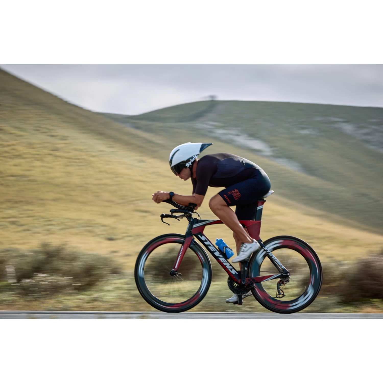 Zone3 Aeroforce X II Trisuit - Black 18 Zone3 Aeroforce X II Trisuit - Black - Image 16