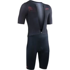 Zone3 Aeroforce X II Trisuit - Black 26 Zone3 Aeroforce X II Trisuit - Black -Aqua Fit Shop zone3 aeroforce x ii trisuit black 4 1461293