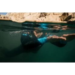 Zone3 Aspect Breaststroke Wetsuit - Black/blue -Aqua Fit Shop zone3 aspect breaststroke wetsuit black blue 10 1461172