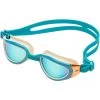 Zone3 Attack Swim Goggles - Polarised - Teal/cream/copper -Aqua Fit Shop zone3 attack swim goggles teal cream copper 1 1537608