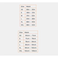 Zone3 Women's Buoyancy Shorts The Originals 5/3mm - Black/mint -Aqua Fit Shop zone3 buoancy shorts women 1320112