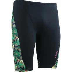 Zone3 High Jazz 3.0 Jammers - Khaki