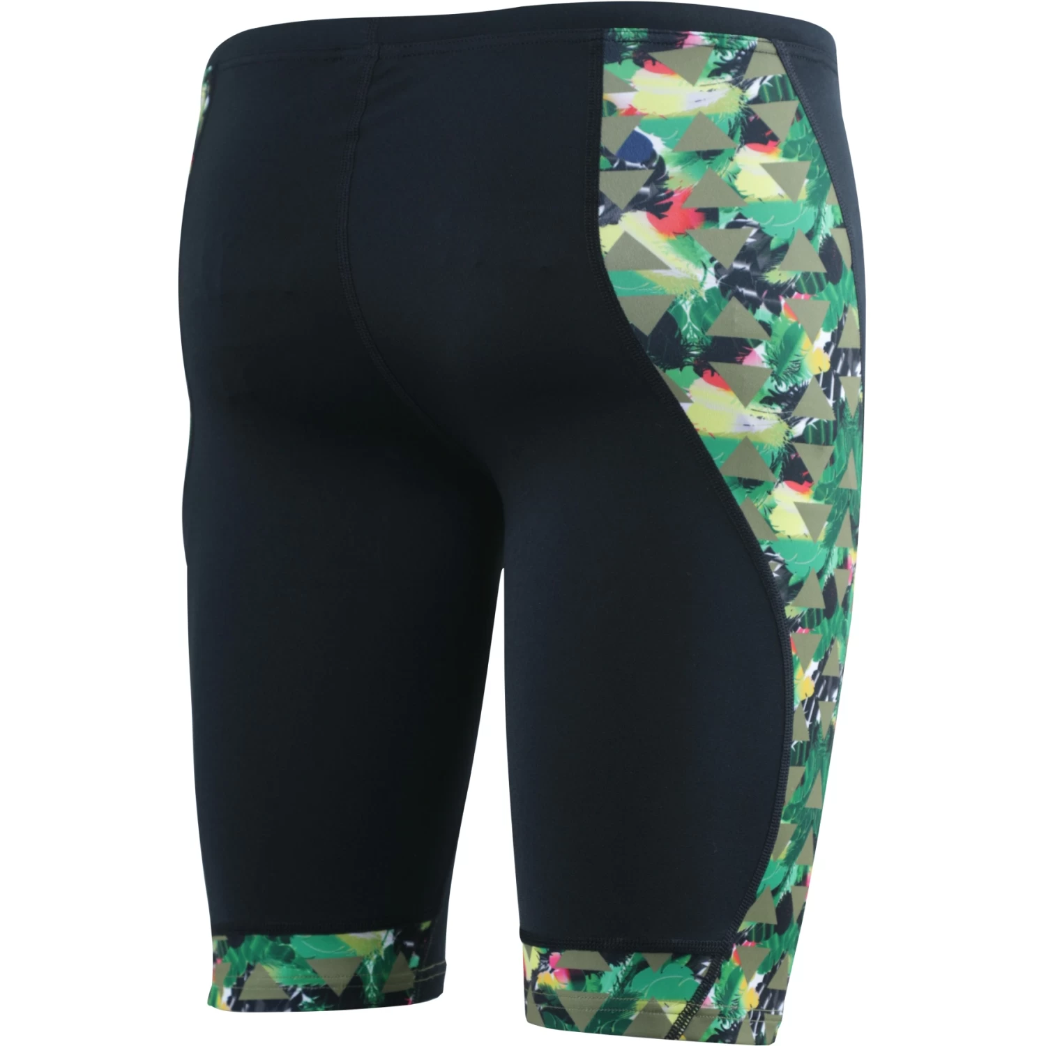 Zone3 High Jazz 3.0 Jammers - Khaki 4 Zone3 High Jazz 3.0 Jammers - Khaki - Image 2