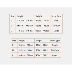 Zone3 Venture Kids Wetsuit - Black/orange -Aqua Fit Shop zone3 kids wetsuit 1320130