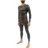 Zone3 Men's Advance Wetsuit - Black/blue/gunmetal 2 Zone3 Men's Advance Wetsuit - Black/blue/gunmetal -Aqua Fit Shop zone3 men advance wetsuit black blue gunmetal 2 1537894