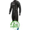 Zone3 Men's Advance Wetsuit - Black/blue/gunmetal - 2nd Choice 2 Zone3 Men's Advance Wetsuit - Black/blue/gunmetal - 2nd Choice -Aqua Fit Shop zone3 mens advance wetsuit black blue gunmetal 1 978256 1567027